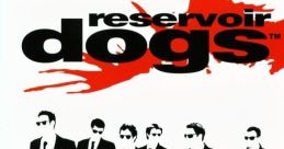 Reservoir Dogs - Video Game