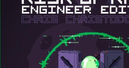 Risk of Rain (Returns): Engineer Edition (Returns) Risk of Rain Returns: Engineer Edition - Video Game Video game from Risk