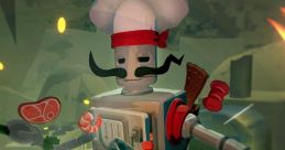 Risk of Rain 2 - Seekers of the Storm: Recipe Book Seekers of the Storm: Recipe Book Seekers of the Storm: Engineer Edition -
