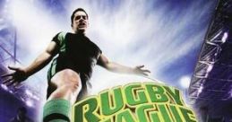 Rugby League Challenge - Video Game