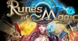 Runes of Magic - Video Game