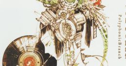 Ryuu no Namida Koe no Rashinban 竜の涙 聲の羅針盤 Tears of dragon Compass of voice - Video Game Video game from Ryuu no
