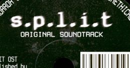 S.p.l.i.t (Original track) - Video Game Video game from s.p.l.i.t (Original track). Published by Mike Klubnika (2025).