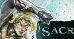 Sacred 3 - Video Game