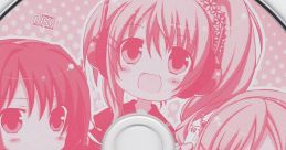 Sakura Mau Otome no Rondo Original Drama CD 桜舞う乙女のロンド 録り下ろしドラマCD こちら桜花会放送局! Sakura Mau Otome no
