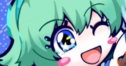 Sanae's Sylphid Breeze Unofficial track Sanae's Sylphid Breeze OST Sanae Sylphid Breeze Sanae Sylphid Breeze OST Sylphid