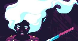 ScourgeBringer スカージブリンガー - Video Game Video game from ScourgeBringer スカージブリンガー for Android, iOS, Linux,