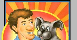 Scrapyard Dog (Atari 7800) - Video Game