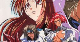 Senkai Taisen: TV Animation Houshin Engi Yori 仙界大戦～TVアニメーション仙界伝封神演義より～ - Video Game Video game from