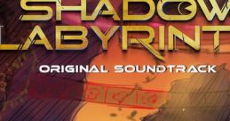 Shadow Labyrinth Unofficial Shadow Labyrinth Shadow Labyrinth Original Shadow Labyrinth Digital - Video Game Video game