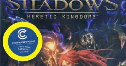 Shadows: Heretic Kingdoms - Video Game