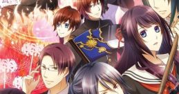 Shinigami Kagyou: Kaidan Romance 死神稼業〜怪談ロマンス〜 - Video Game Video game from Shinigami Kagyou: Kaidan Romance