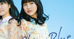 Shiny Blue - YuiKaori Shiny Blue - ゆいかおり Sorcery Saga: Curse of the Great Curry God - Video Game Video game from Shiny