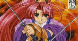Shoujo Yoshitsune-den Ni - Toki wo Koeru Chigiri 少女義経伝・弐 〜刻を超える契り〜 - Video Game