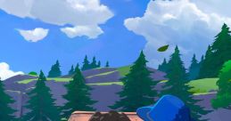 Song of the Bard - Mabinogi Mobile (Original track) - Video Game