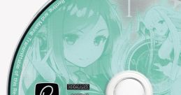 VOLTEX Ultimate Tracks Hexa Diver －追想叙事詩篇－ VOLTEX Ultimate Tracks Hexa Diver -Tsuisō jojishi hen- - Video Game