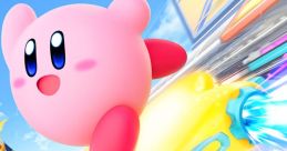 Special Release: Kirby Air Riders Kirby Air Riders Nintendo - Video Game