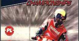 Speedway Championships - Video Game Video game from Speedway Championships for Windows. Uploaded by Dynamo128.