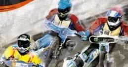 Speedway Liga Speedway League - Video Game