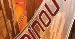 Spinout Vertigo - Video Game