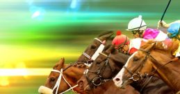 StarHorse ORIGINAL TRACK StarHorse4 StarHorsePocket - Video Game Video game from StarHorse ORIGINAL TRACK StarHorse4