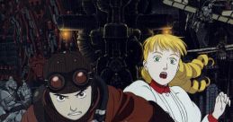 Steamboy スチームボーイ - Video Game