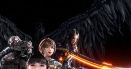 Stellar Blade (Original track PLUS) - Video Game Video game from Stellar Blade (Original track PLUS) for PS5, Windows.