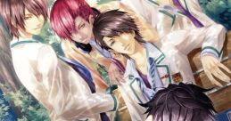 StormLover Kai STORM LOVER 快!! - Video Game