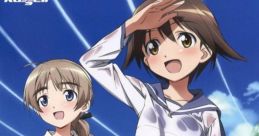 Strike Witches: Anata to Dekiru Koto - A Little Peaceful Days ストライクウィッチーズ -あなたとできること A Little Peaceful