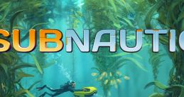 Subnautica (Re-Engineered track) - Video Game