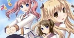 Sugar+Spice! ~Ano Kono Suteki na Nanimokamo~ Sugar+Spice! 〜あのこのステキな何もかも〜 - Video Game Video game from