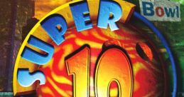Super 10 Pin Original - Video Game Video game from Super 10 Pin Original for Windows. Published by Modus Interactive