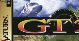 Super GT 24h GT24 - Video Game Video game from Super GT 24h GT24 for Arcade, Saturn. Published by Jaleco (1996). Uploaded