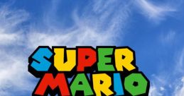 Super Mario Bros. Arranged - Video Game Video game from Super Mario Bros. Arranged. Published by Cameron Hons (2018).