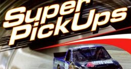 Super PickUps - Video Game