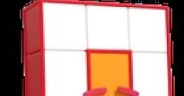 Numberblock Twelve