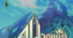 Alchemia Story Alchemia Story - MMORPG - Video Game