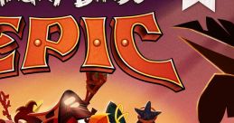 Angry Birds Epic (Original Game track Remastered Extended Edition) Angry Birds Epic (2025 Remaster) Angry Birds Epic Official