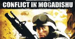 Army Ranger: Mogadishu - Video Game Video game from Army Ranger: Mogadishu for Windows. Uploaded by XT19.
