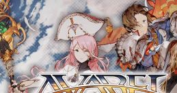 Avabel Online - Video Game Video game from Avabel Online for Android, iOS, PS4, Switch, Windows. Published by Asobimo