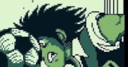 Captain Tsubasa VS キャプテン翼VS - Video Game