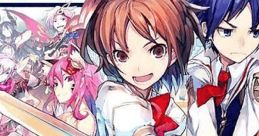 Celes Arca セレスアルカ - Video Game