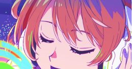 Dive Into The MIRAI - Mirai Komachi Dive Into The MIRAI - ミライ小町 - Video Game Video game from Dive Into The MIRAI /