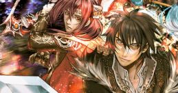 Ellicia Online - Video Game