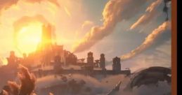 Glory in Revelry 酣欢荣耀 《鸣潮》黎那汐塔篇OST Vol.6《酣欢荣耀》 - Video Game Video game from Glory in Revelry 酣欢荣耀