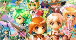 Petit Chronicle Online - Video Game