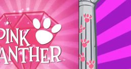 Pink Panther: Jewel Heist - Video Game