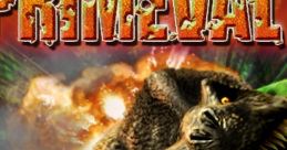 Primeval Hunt - Video Game