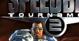 Speedball 2 Tournament - Video Game