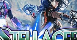 Stellacept Online - Video Game Video game from Stellacept Online for Android. Published by Asobimo (2015). Uploaded by